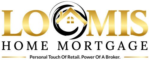 Loomis Home Mortgage 